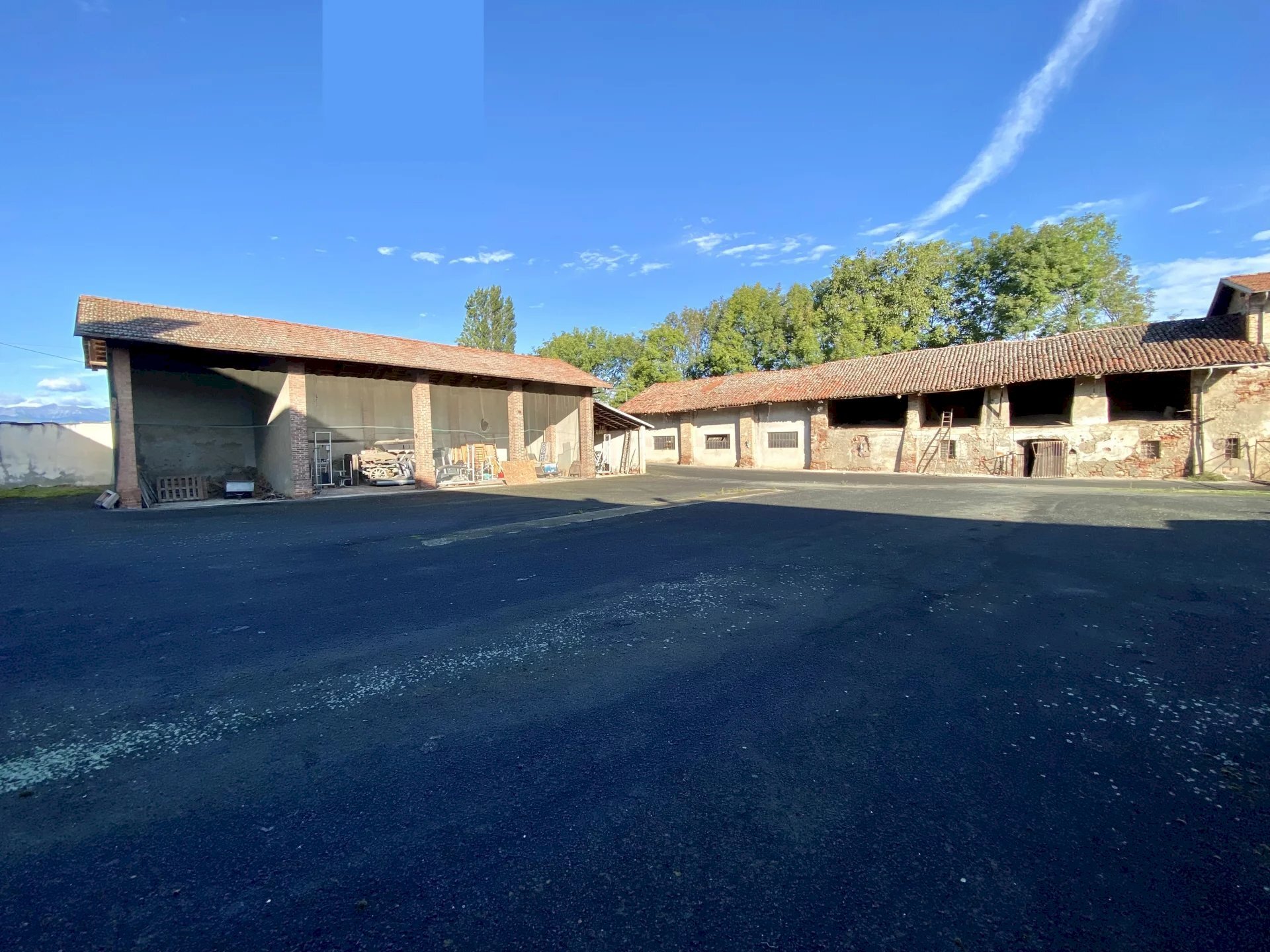 Casale Via Valle Po, 360., Cuneo - foto 2