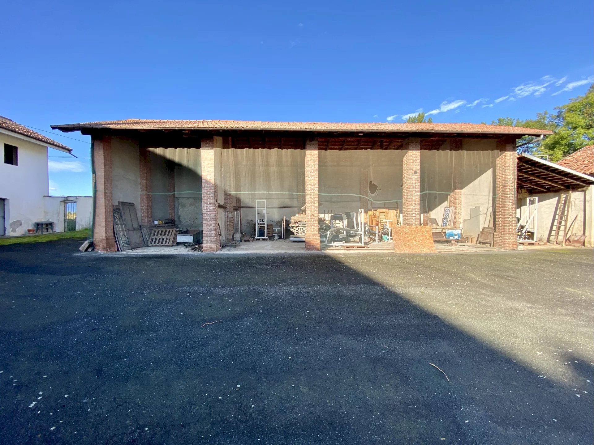 Casale Via Valle Po, 360., Cuneo - foto 3