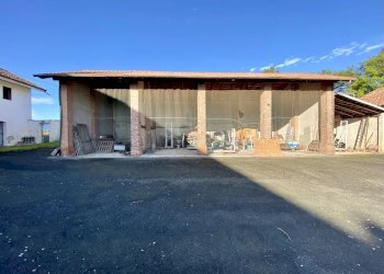 Casale Via Valle Po, 360., Cuneo - photo 3