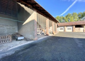 Casale Via Valle Po, 360., Cuneo - photo 4