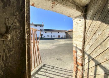 Casale Via Valle Po, 360., Cuneo - photo 11