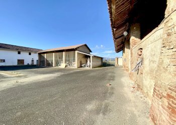 Casale Via Valle Po, 360., Cuneo - photo 12
