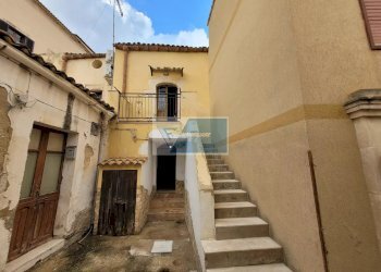 Appartamento ronco cecilia macca, Noto - foto 15