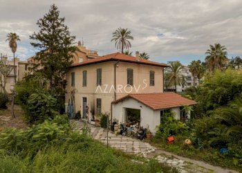 Villa Bordighera - foto 1