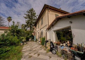 Villa Bordighera - foto 2