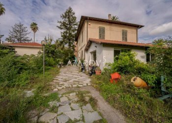 Villa Bordighera - foto 4