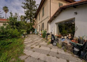 Villa Bordighera - foto 5