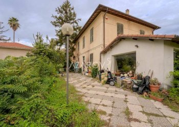 Villa Bordighera - foto 19