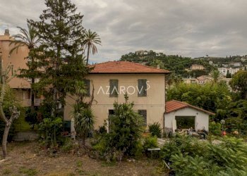 Villa Bordighera - foto 21