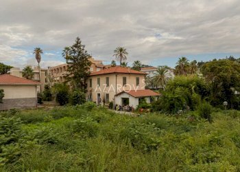 Villa Bordighera - foto 22