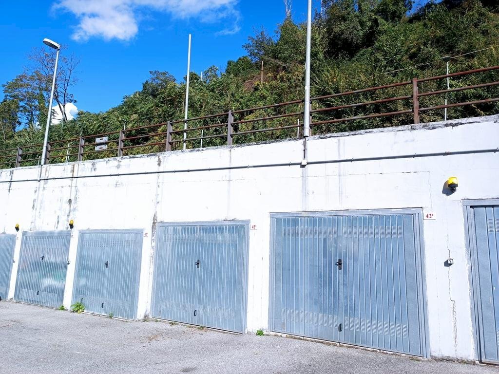 Box Via Ovada, Genova (neighborhood Voltri) - photo 1