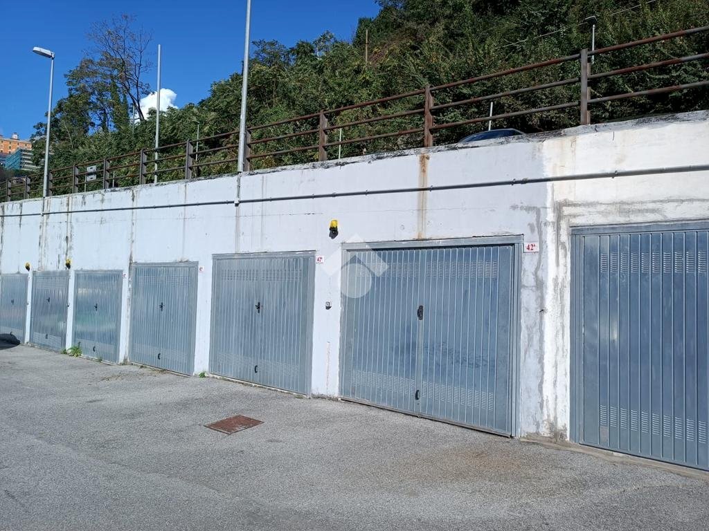 Box Via Ovada, Genova (neighborhood Voltri) - photo 2