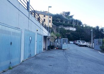 Box Via Ovada, Genova (zona Voltri) - foto 6