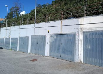 Box Via Ovada, Genova (zona Voltri) - foto 2