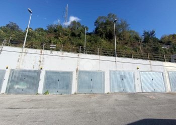 Box Via Ovada, Genova (zona Voltri) - foto 8