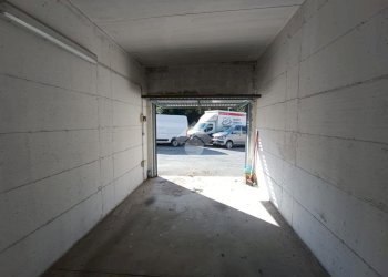 Box Via Ovada, Genova (zona Voltri) - foto 10