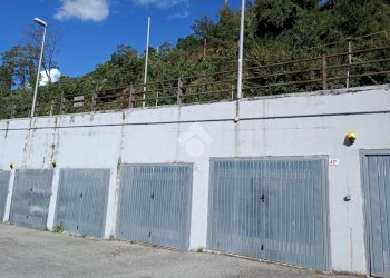 Box Via Ovada, Genova (zona Voltri) - foto 12