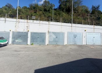 Box Via Ovada, Genova (zona Voltri) - foto 14