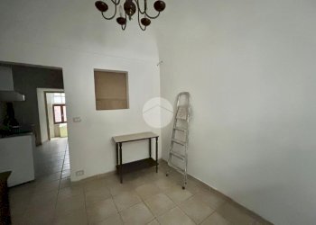 Two-room apartment Via Giuseppe Cesio, Altare - photo 9