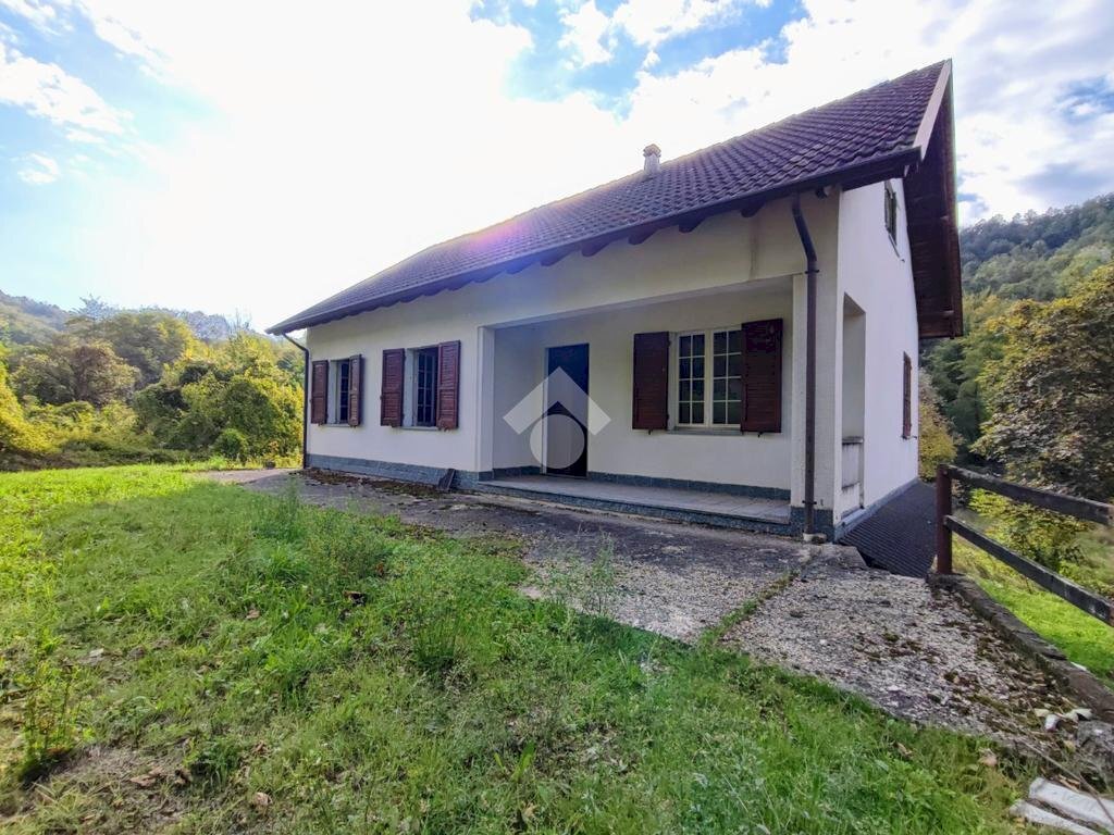 Rustico Valle Sant'innocenzo, Sarezzano - foto 3