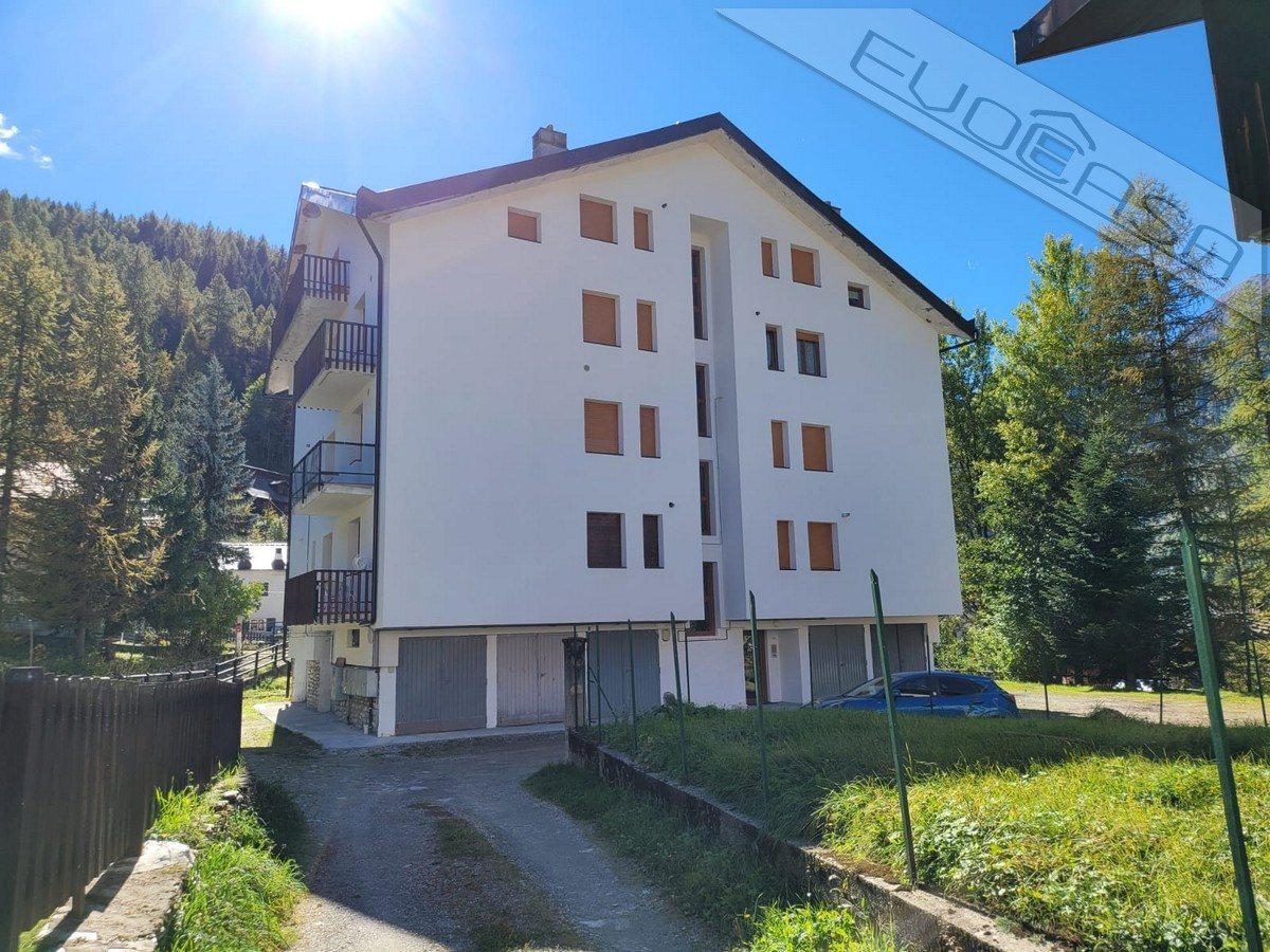 Three-room apartment Condominio il rifugio , snc, Prali - photo 1