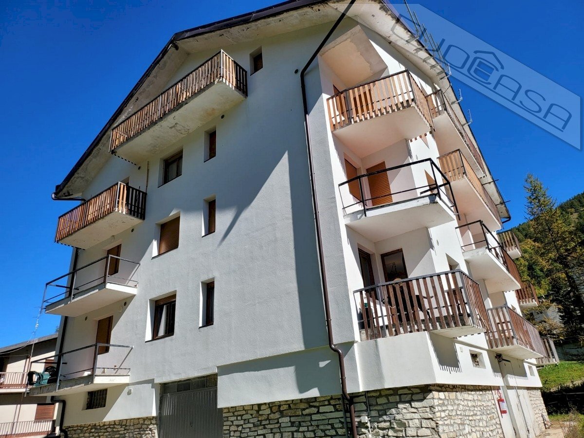 Three-room apartment Condominio il rifugio , snc, Prali - photo 2