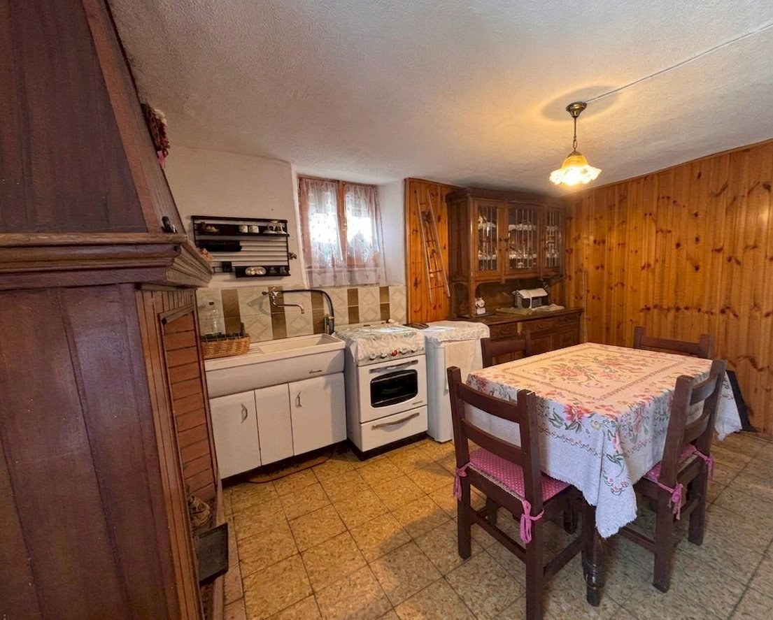 Baita Borgata Chiotti, snc, Castelmagno - foto 2