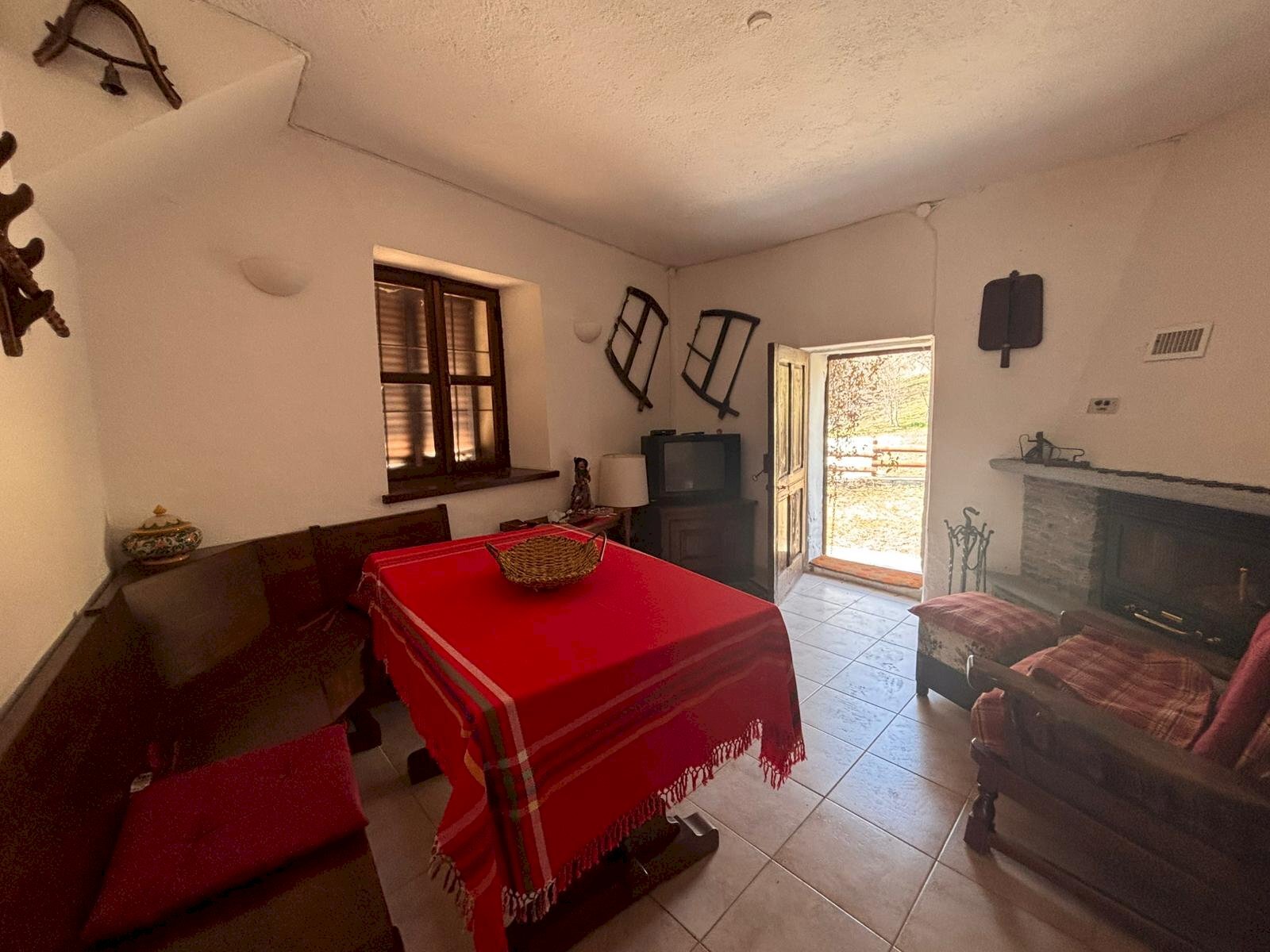 Baita Borgata Chiotti, snc, Castelmagno - foto 3