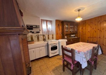 Baita Borgata Chiotti, snc, Castelmagno - foto 2