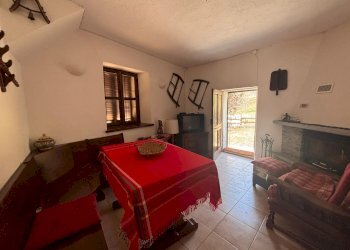 Baita Borgata Chiotti, snc, Castelmagno - foto 3