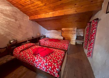 Baita Borgata Chiotti, snc, Castelmagno - foto 7