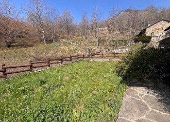 Baita Borgata Chiotti, snc, Castelmagno - foto 8