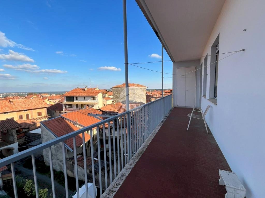 Appartamento Corso Guglielmo Marconi, Candelo - foto 1