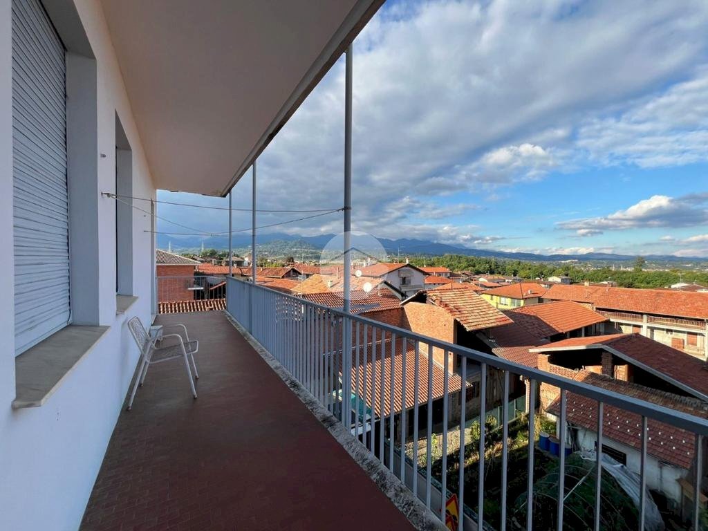 Apartment Corso Guglielmo Marconi, Candelo - photo 1