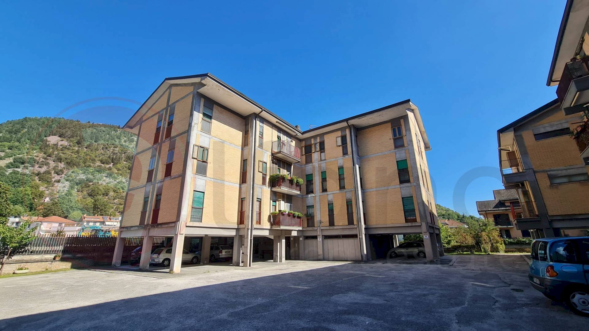 Appartamento Via Spinelle, Sora - foto 1