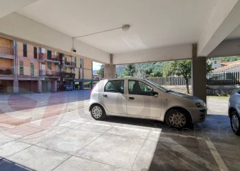 Appartamento Via Spinelle, Sora - foto 27