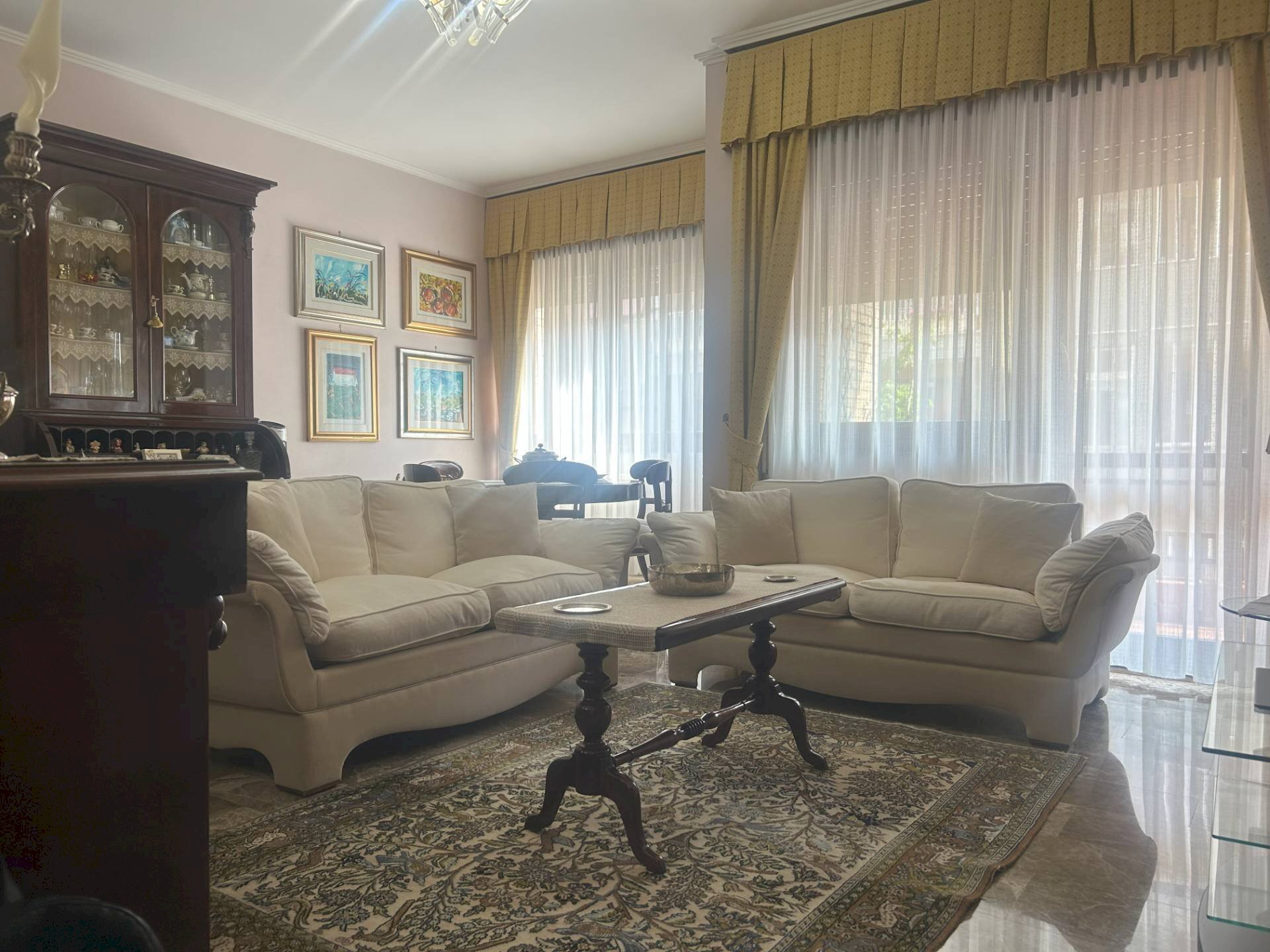 Quadrilocale Via Mar Rosso, Roma - foto 3