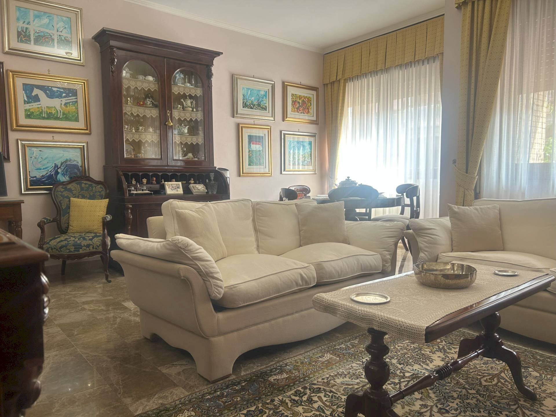 Quadrilocale Via Mar Rosso, Roma - foto 2