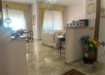 Quadrilocale Via Mar Rosso, Roma - foto 7