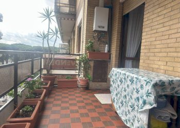 Quadrilocale Via Mar Rosso, Roma - foto 9