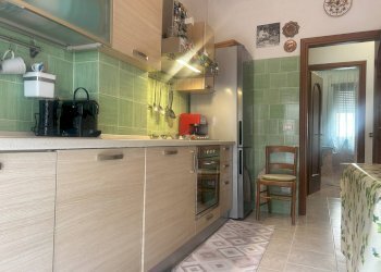 Quadrilocale Via Mar Rosso, Roma - foto 12