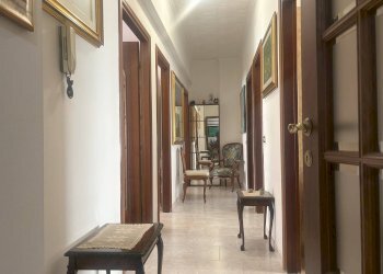 Quadrilocale Via Mar Rosso, Roma - foto 13