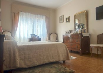 Quadrilocale Via Mar Rosso, Roma - foto 14