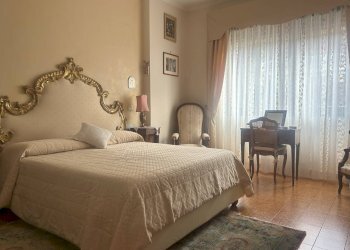 Quadrilocale Via Mar Rosso, Roma - foto 16