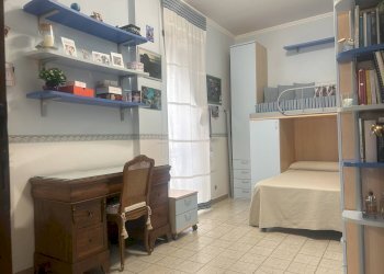 Quadrilocale Via Mar Rosso, Roma - foto 19