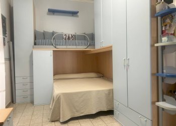 Quadrilocale Via Mar Rosso, Roma - foto 20