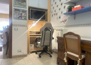 Quadrilocale Via Mar Rosso, Roma - foto 21