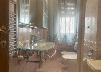 Quadrilocale Via Mar Rosso, Roma - foto 24