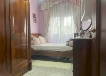 Quadrilocale Via Mar Rosso, Roma - foto 25