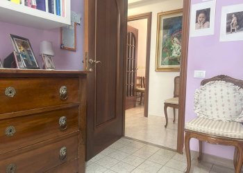 Quadrilocale Via Mar Rosso, Roma - foto 27